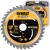 DEWALT DT99563 Piła tarczowa do drewna 190x30mm 36z XR EXTREME RUNTIME