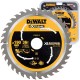 DEWALT DT99563 Piła tarczowa do drewna 190x30mm 36z XR EXTREME RUNTIME