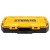 Skrzynka do nasadek udarowych 7szt. DeWALT DWMT74737-0