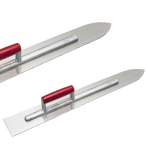 Paca posadzkowa z dziobem 500 x 120 mm Kaufmann 21.040.02