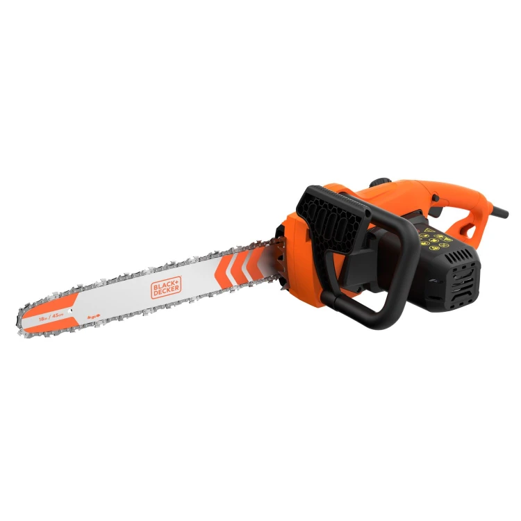 Elektryczna pilarka łańcuchowa 2200W 45cm