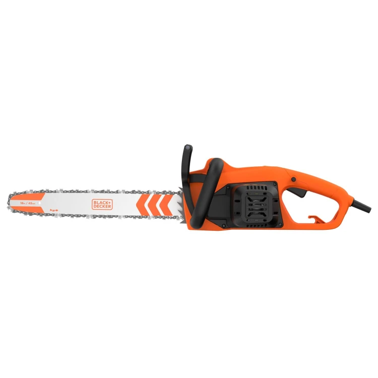 Elektryczna pilarka łańcuchowa 2200W 45cm BECS2245