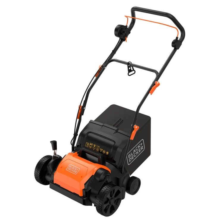 Wertykulator i aerator elektryczny 1200W