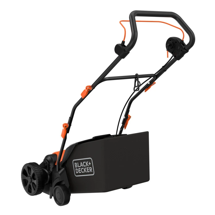 Wertykulator elektryczny 1200W Black decker BEOEP320