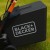 Zastosowanie aeratora elektrycznego Black decker BEOEP320