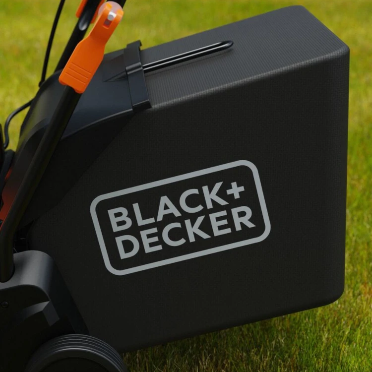 Zastosowanie aeratora elektrycznego Black decker BEOEP320