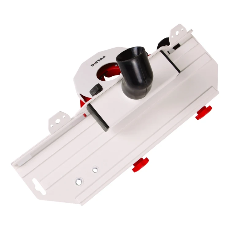 Przystawka 45x115-125 Distar 71419034037
