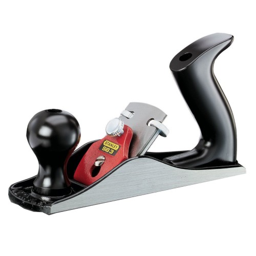 Strug ręczny do drewna SB3 1-12-033 STANLEY