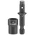 Klucz nasadowy 10 x 75mm nasadka sześciokątna hex Dewalt DT7466
