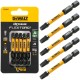DEWALT Końcówki wkrętarskie Torx T27 57mm 5szt. EXTREME FLEXTORQ DT7397T