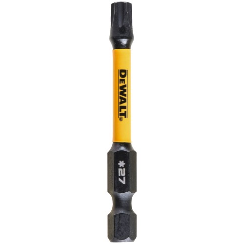 Końcówki wkrętarskie Torx DEWALT DT7397T