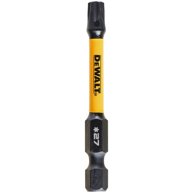 Końcówki wkrętarskie Torx DEWALT DT7397T