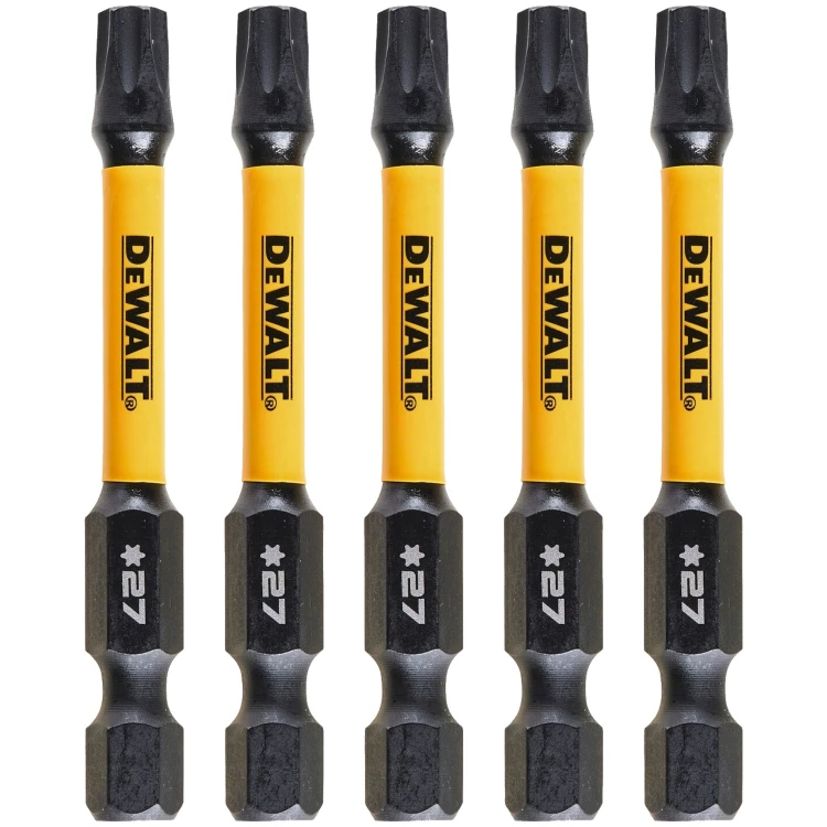 Bity Torx DEWALT DT7397T