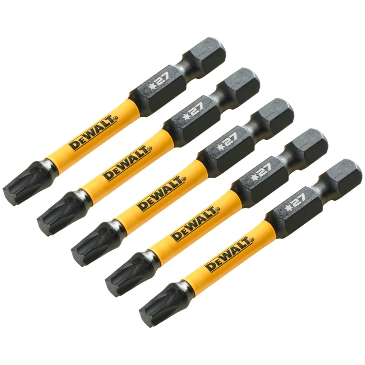 Bity DEWALT DT7397T