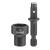 Klucz nasadowy 13 x 75mm nasadka sześciokątna hex Dewalt DT7467