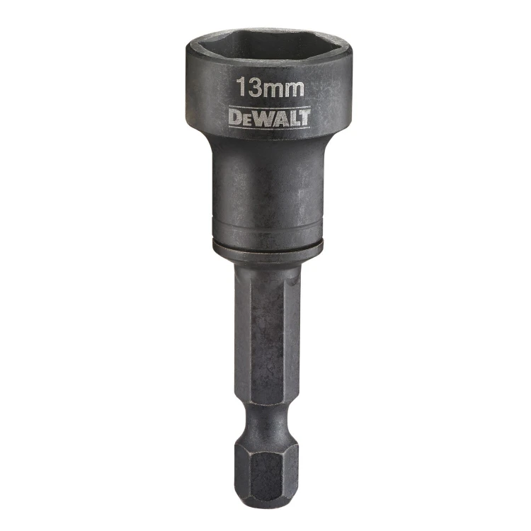 Klucz udarowy nasadowy nasadka sześciokątna hex Dewalt DT7467