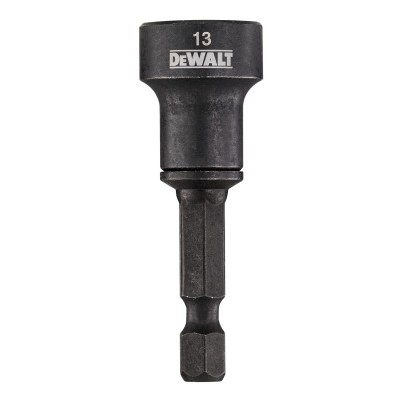 Klucz udarowy nasadowy 13 x 75mm Dewalt DT7467