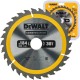 DEWALT DT1942 tarcza do drewna 184 x 30mm 30T
