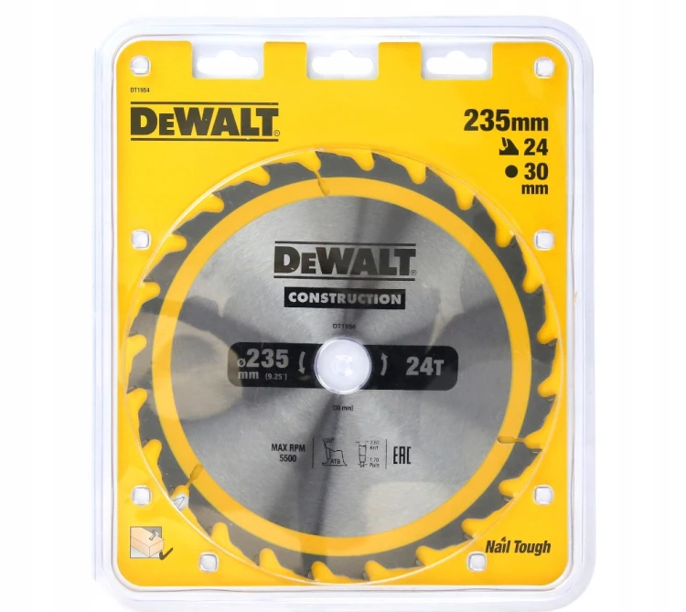 DEWALT DT1954