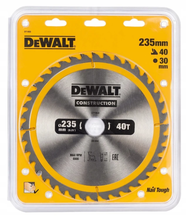 DEWALT DT1955