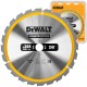 DEWALT Tarcza do drewna 305 x 30mm 24z DT1958