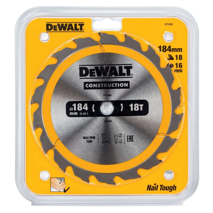 DEWALT DT1938