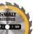 DEWALT DT1938 tarcza 184 x 16 mm 18T