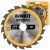 DEWALT DT1941 Tarcza piła do drewna 184x30mm 18T