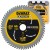 DEWALT DT99567 Tarcza pilarska do pilarek 210x30mm 60z do drewna