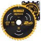 DEWALT DT20433 Tarcza do cięcia drewna 210x30mm 40T