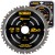 DEWALT DT4395 Tarcza pilarska do drewna 190x30mm 24z