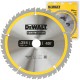 Tarcza pilarska do drewna 254x30mm 40z DeWALT DT90249