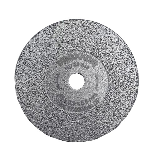 Diamentowa tarcza UNI Cut 45 do szlifierki LHW PROXXON 28849