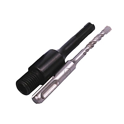 Adapter z magnesem i wiertłem DISTAR 277328
