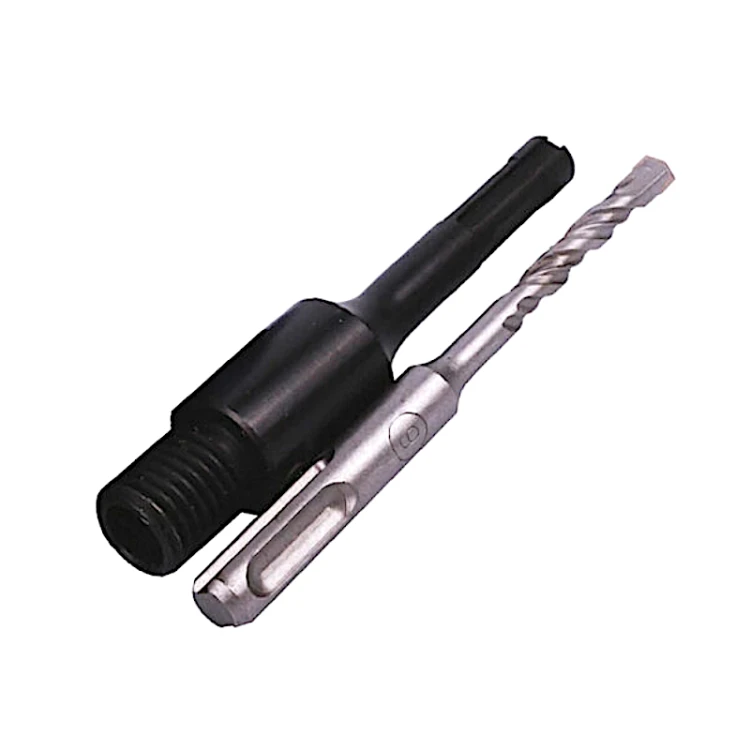 Adapter z magnesem i wiertłem DISTAR 277328