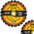 DEWALT DT90257 TARCZA PILARSKA DO DREWNA 184x20mm 24z