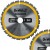 DEWALT DT1952 tarcza do drewna 216 x 30 mm 24T
