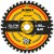 DEWALT DT10397 zestaw tarcze do drewna 165 mm 40z