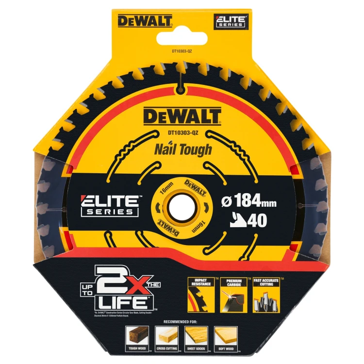 DEWALT DT10303