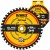 DEWALT DT10303 tarcza do drewna piła 184x16mm 40z