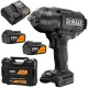 Klucz udarowy 18V XR 1396Nm 1/2" 2x 5,0Ah Ład Dewalt McLaren DCF99MP2T