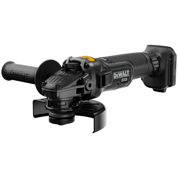 szlifierka kątowa Dewalt McLaren DCG45M