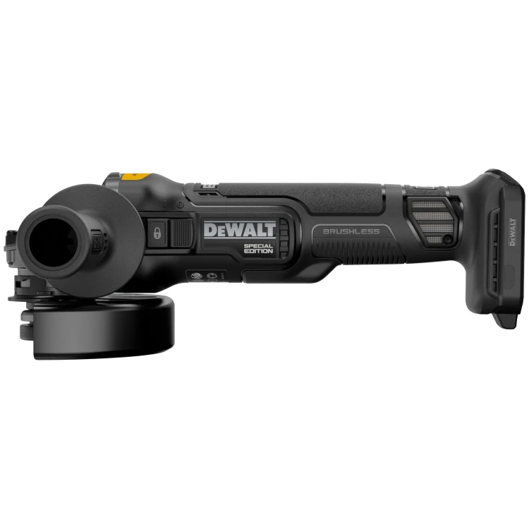 szlifierka kątowa Dewalt McLaren DCG45M