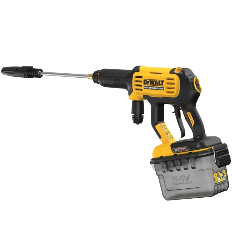 DeWalt Myjka ciśnieniowa 54V XR 103 Bar DW-DCMPW1000N BODY