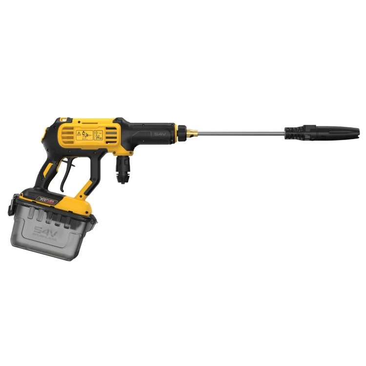 DeWalt Myjka ciśnieniowa DW-DCMPW1000N
