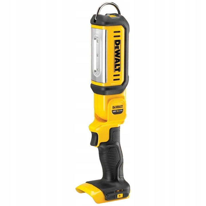 lampa przegubowa LED DeWALT DCL050