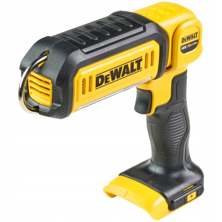 lampa LED DeWALT DCL050
