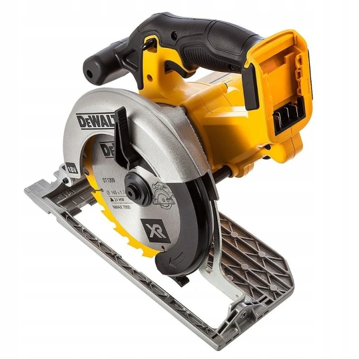 piła DeWALT DCS391