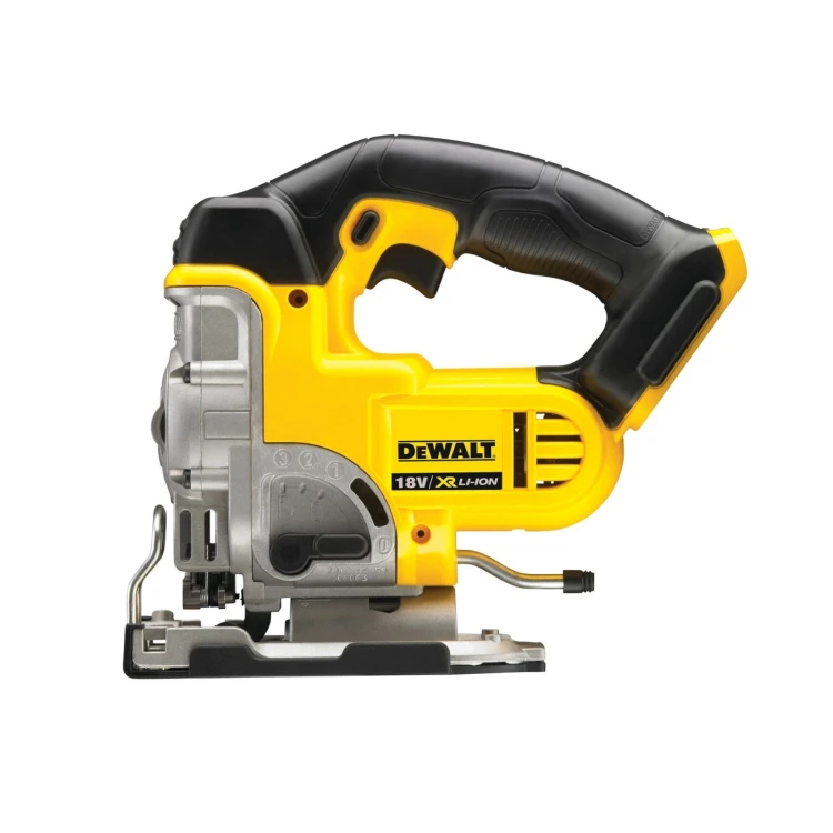 wyrzynarka DeWALT DCS331