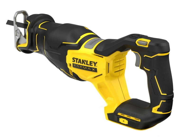 STANLEY SFMCS310B Pilarka szablasta seria V20